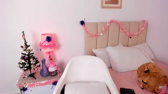 AngelPhoeniix  online show from December 2024 12:30:02 AM