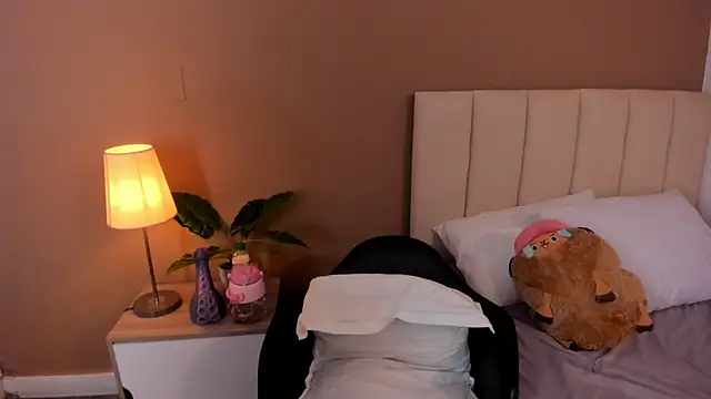 AngelPhoeniix  online show from January 2025 12:11:01 AM