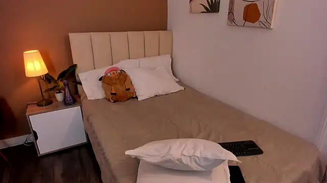 AngelPhoeniix  online show from January 2025 12:27:02 AM