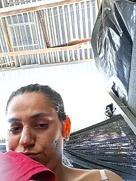 LoveCandy 666 online show from October 2025 07:19:02 PM