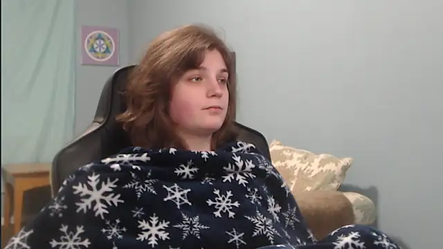 Snapshot of TreeJeanne chatting on December 2024 04:05:02 PM TreeJeanne online show from December 2024 04:05:02 PM