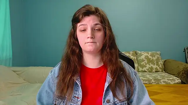 TreeJeanne online show from April 2026 07:41:01 PM