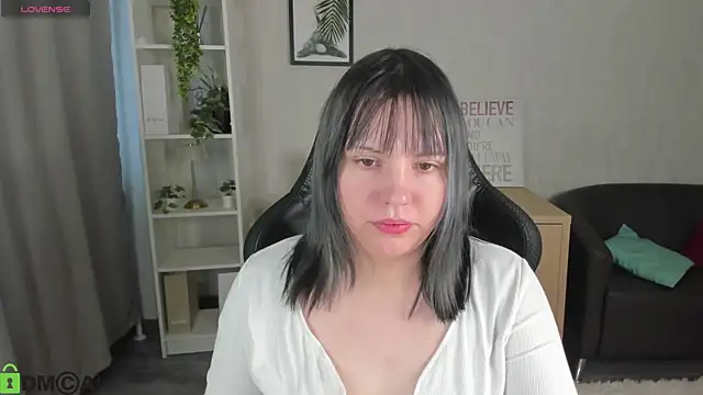 Stacy Luv online show from February 2026 09:10:02 AM