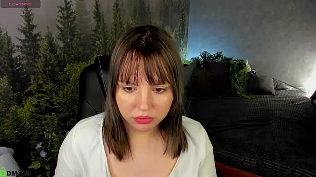 Stacy Luv online show from March 2026 09:05:01 AM