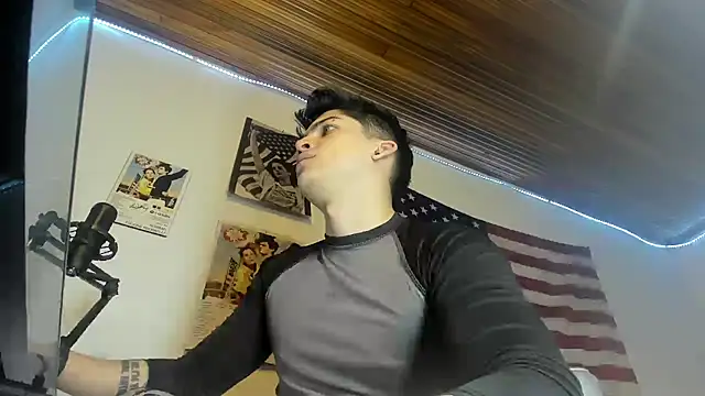 charlie hotxxx online show from March 2026 03:42:02 AM