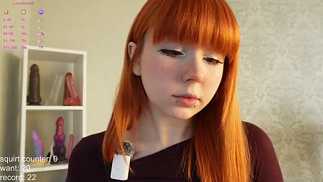 Snapshot of hannah_lourens chatting on October 2025 10:44:02 AM hannah lourens online show from October 2025 10:44:02 AM