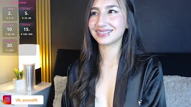  Emma Valka online show from December 2024 12:41:02 AM