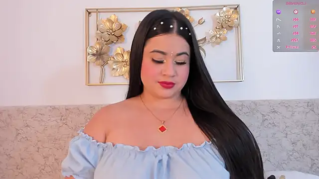 miahkumar online show from January 2025 07:01:02 PM