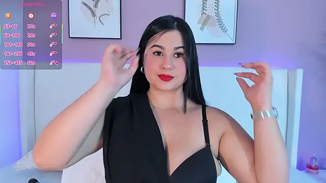 miahkumar online show from October 2025 06:52:01 PM