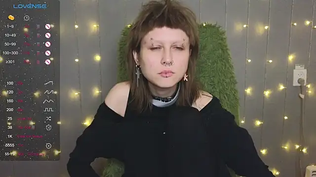 kortny yo online show from December 2024 09:46:01 PM