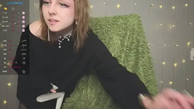 kortny yo online show from December 2024 11:39:02 PM