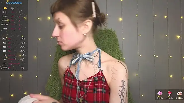 kortny yo online show from March 2025 08:28:01 PM