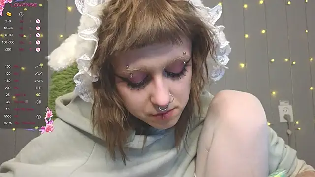 kortny yo online show from March 2025 12:07:02 AM