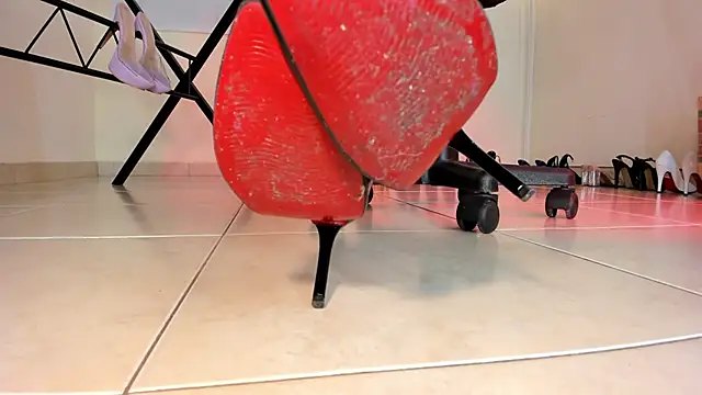 Kimmroggerr online show from February 2025 08:42:01 PM