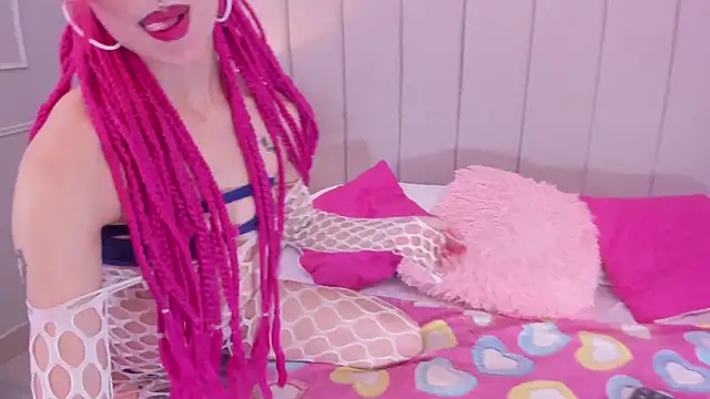 Kendaal Doshi online show from January 2026 07:50:02 PM