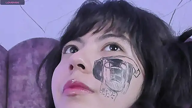 Purplee Baby online show from December 2024 11:25:01 PM