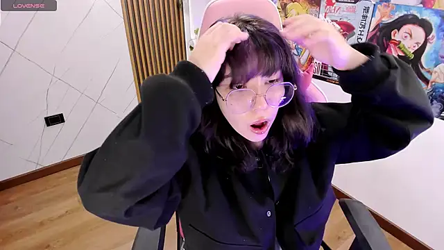 Purplee Baby online show from December 2024 08:26:02 PM