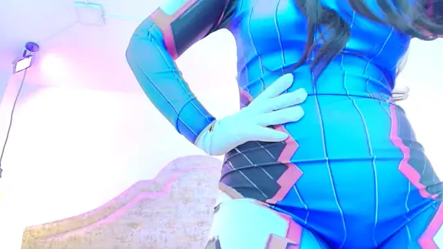 Purplee Baby online show from December 2024 04:35:02 PM