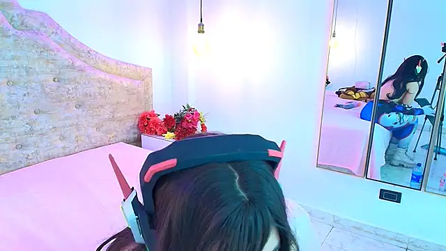 Purplee Baby online show from December 2024 07:40:01 PM