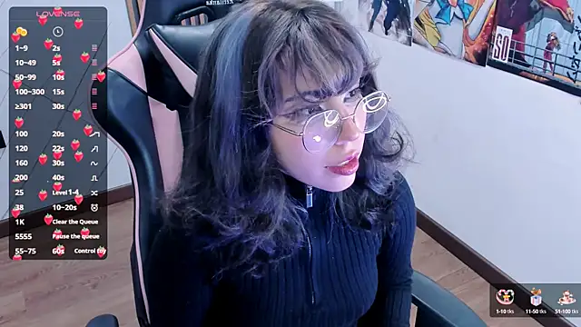 Purplee Baby online show from January 2025 09:05:01 PM