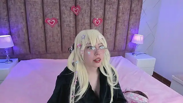 Purplee Baby online show from February 2025 01:36:01 AM