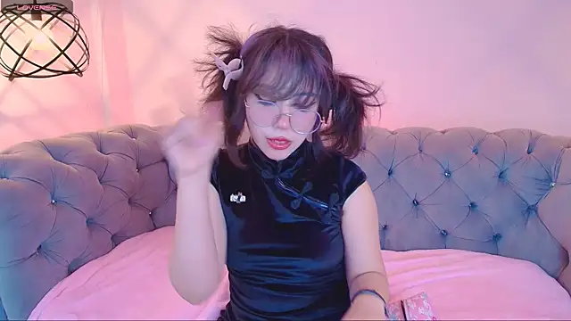 Purplee Baby online show from February 2025 02:12:02 AM