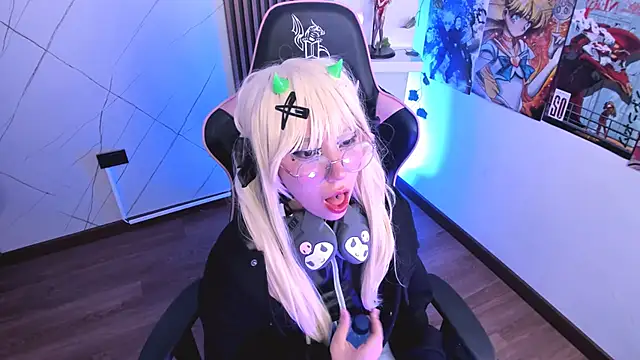 Purplee Baby online show from February 2025 07:59:02 PM