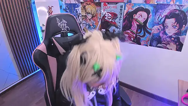 Purplee Baby online show from February 2025 02:07:02 AM