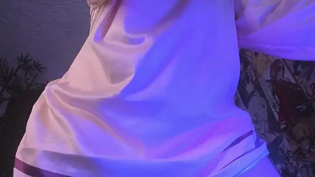 Purplee Baby online show from February 2025 06:16:02 AM