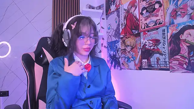 Purplee Baby online show from February 2025 07:47:01 PM