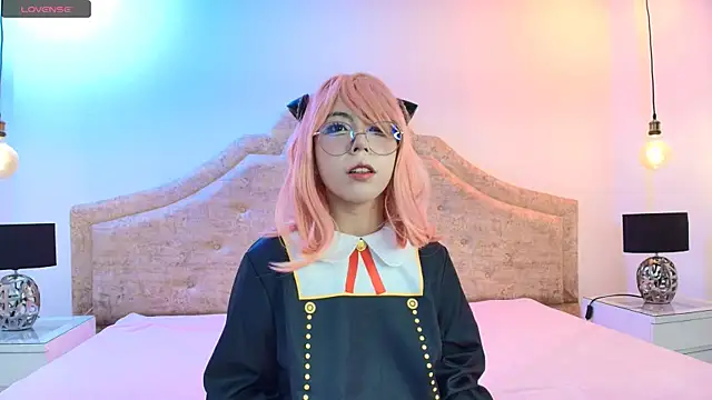 Purplee Baby online show from March 2025 08:31:02 PM