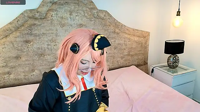 Purplee Baby online show from March 2025 09:24:01 PM