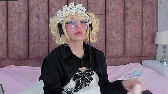 Purplee Baby online show from March 2025 02:31:02 AM