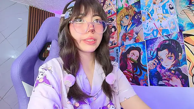 Purplee Baby online show from September 2025 03:30:02 AM