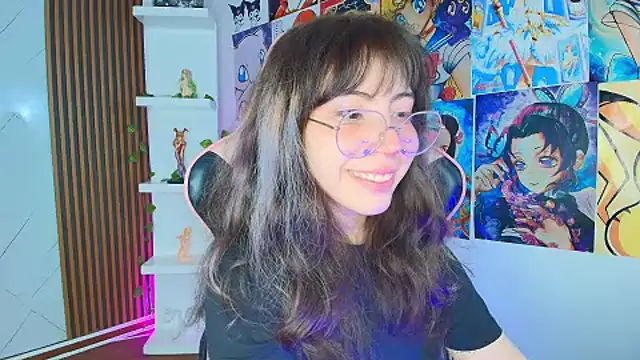 Purplee Baby online show from October 2025 01:44:02 AM