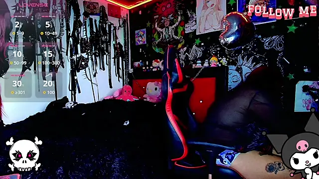 jannaink  online show from February 2026 08:58:01 PM