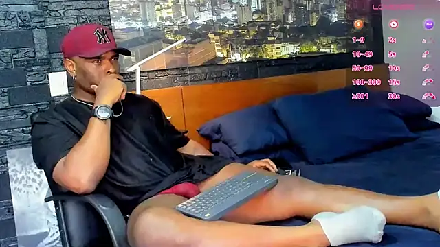 thomas santtos1 online show from March 2025 12:45:02 PM