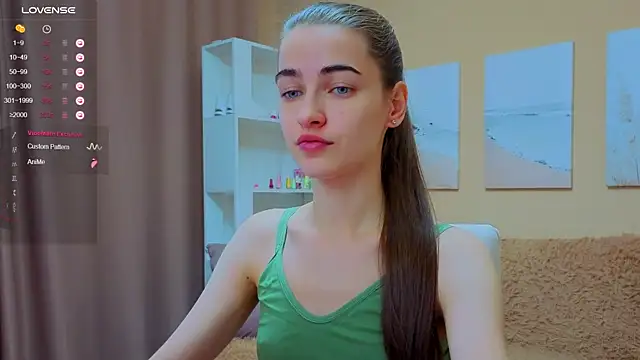 AstoriyaNight online show from October 2025 10:02:02 AM