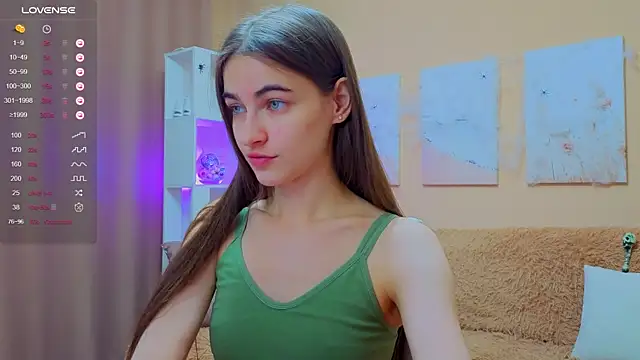 AstoriyaNight online show from November 2025 10:03:02 AM