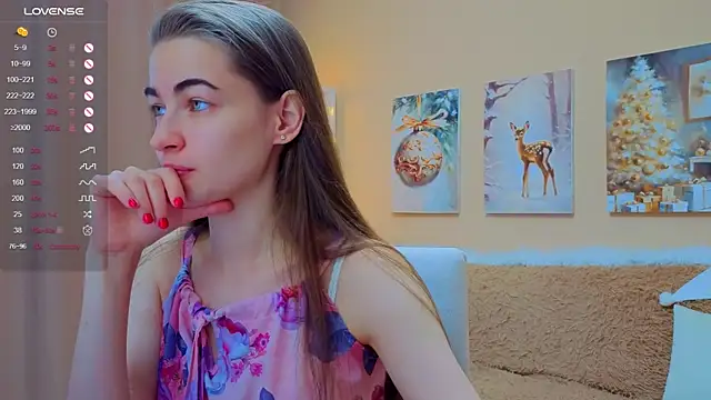 AstoriyaNight online show from December 2025 06:09:01 AM