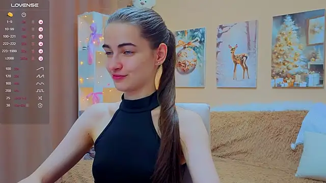 AstoriyaNight online show from January 2026 10:17:01 AM