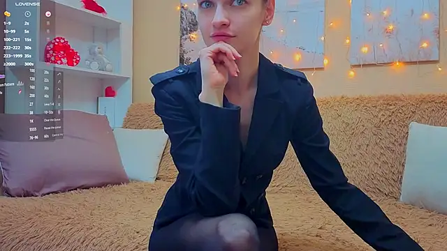 AstoriyaNight online show from March 2026 05:04:02 AM