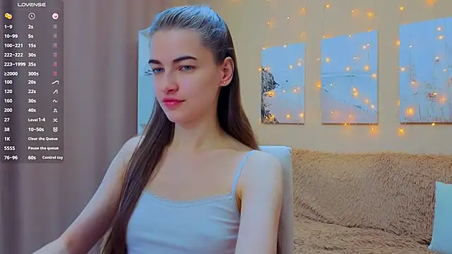 AstoriyaNight online show from April 2026 04:23:02 AM