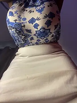 Cherrytowild online show from January 2025 09:44:02 AM