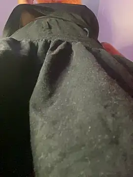 Cherrytowild online show from February 2025 04:39:02 PM