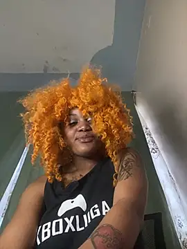 Cherrytowild online show from February 2025 02:48:02 PM