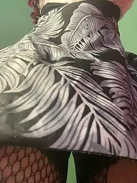 Cherrytowild online show from March 2025 08:00:01 AM