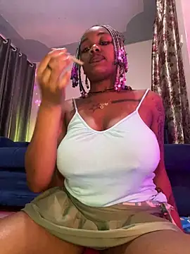 Cherrytowild online show from September 2025 05:20:01 AM