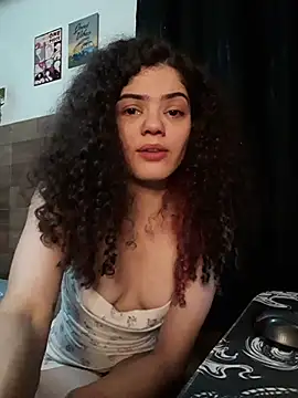 izumikarol online show from October 2025 01:03:02 PM