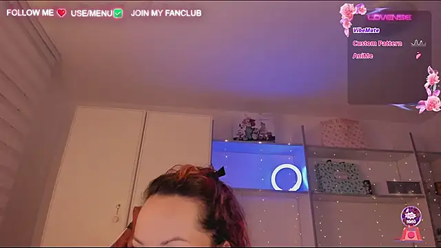 Domina Deivis online show from January 2025 06:05:01 AM